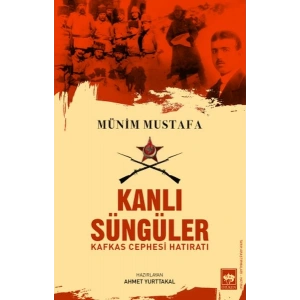 Kanlı Süngüler