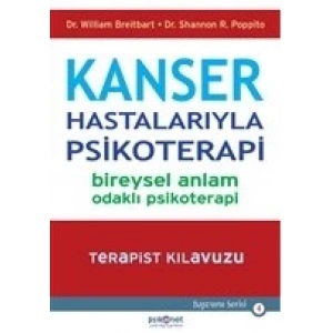 Kanser Hastalarıyla Psikoterapi