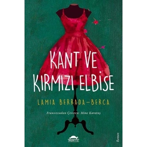 Kant ve Kırmızı Elbise