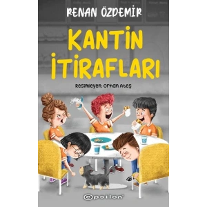 Kantin İtirafları