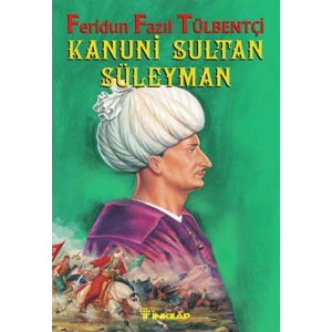 Kanuni Sultan Süleyman