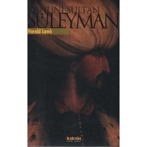 Kanuni Sultan Süleyman