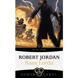 Kaos Lordu - Zaman Çarkı 6