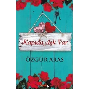 Kapıda Aşk Var