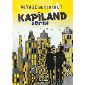 Kapiland Serisi (4 Kitap)