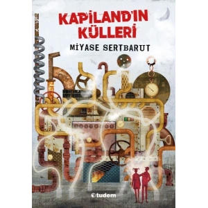 Kapilandın Külleri