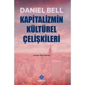 Kapitalizmin Kültürel Çelişkileri