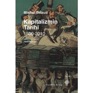 Kapitalizmin Tarihi 1500 - 2010