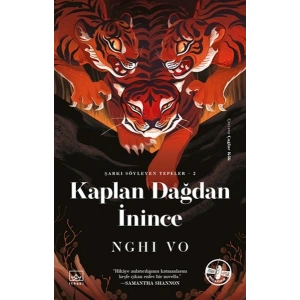Kaplan Dağdan İnince