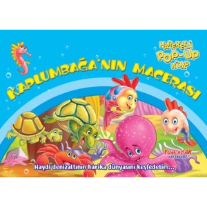 KaplumbağaNın Macerası