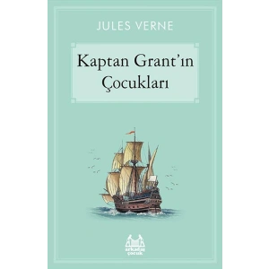 Kaptan Grantın Çocukları