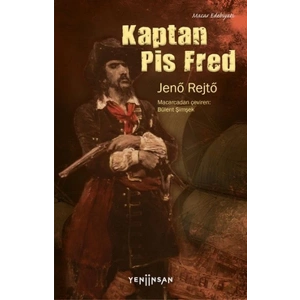 Kaptan Pis Fred