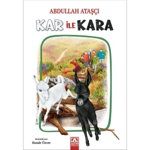 Kar İle Kara