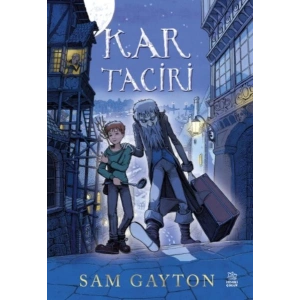 Kar Taciri - Ciltsiz