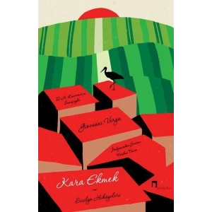 Kara Ekmek - Sicilya Hikayeleri