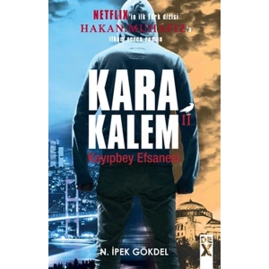 Kara Kalem 2