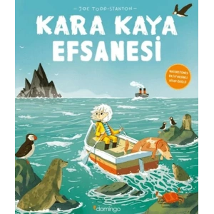 Kara Kaya Efsanesi