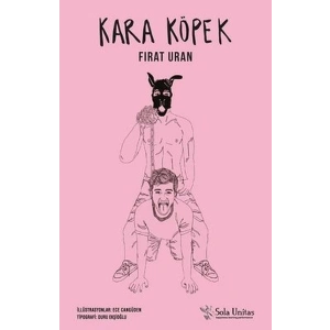 Kara Köpek