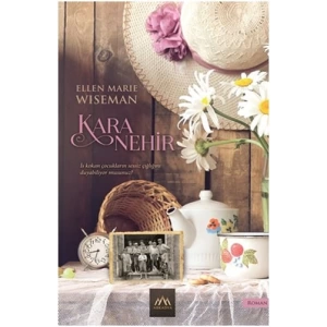 Kara Nehir