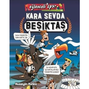 Kara Sevda Beşiktaş