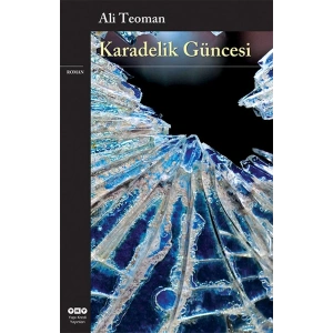 Karadelik Güncesi - Konstantiniyye Üçlemesi