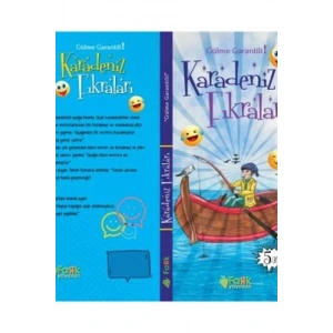 Karadeniz Fıkraları