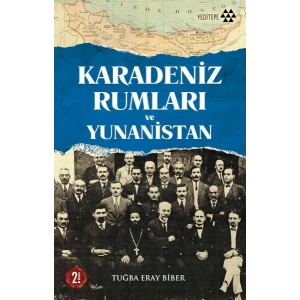 Karadeniz Rumları ve Yunanistan