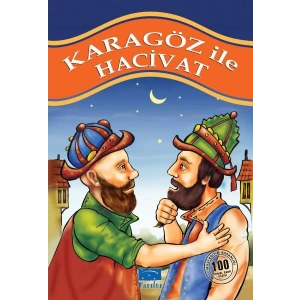 Karagöz ile Hacivat 100 Temel Eser 1.Kademe