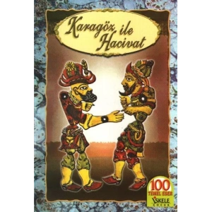 Karagöz ile Hacivat