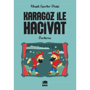 Karagöz İle Hacivat
