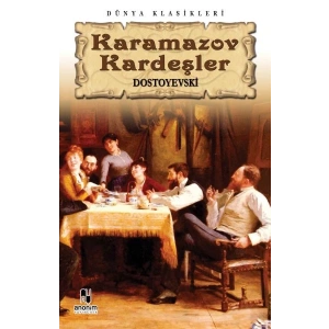 Karamazov Kardeşler