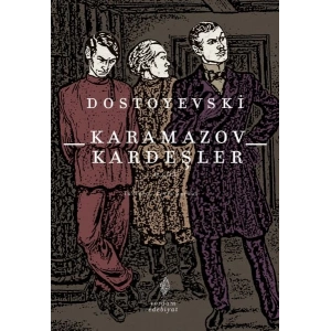 Karamazov Kardeşler Cilt: 2