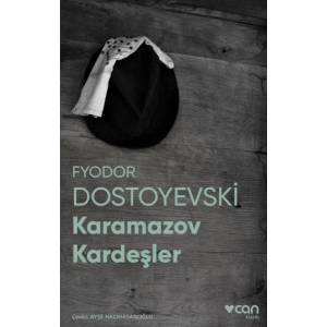 Karamazov Kardeşler (Fotoğraflı Klasikler)