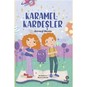 Karamel Kardeşler