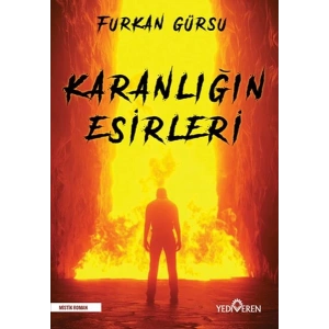 Karanlığın Esirleri