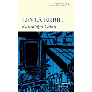 Karanlığın Günü