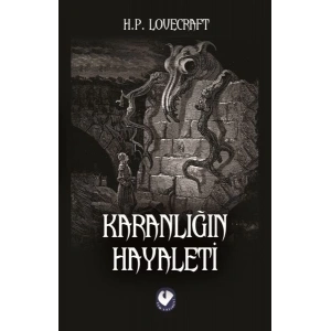 Karanlığın Hayaleti