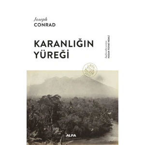 Karanlığın Yüreği