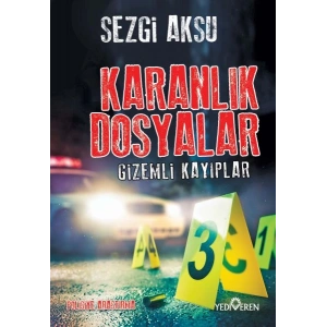 Karanlık Dosyalar-Gizemli Kayıplar