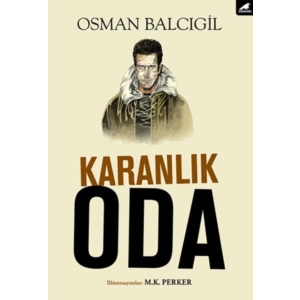 Karanlık Oda