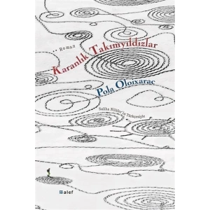 Karanlık Takımyıldızlar