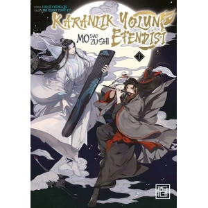 Karanlık Yolun Efendisi 1