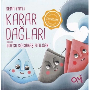 Karar Dağları