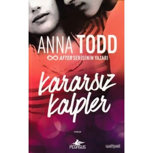 Kararsız Kalpler - The London Serisi 1