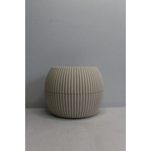 Karasu Mercan Saksı No 2