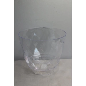 Karasu Yakamoz Orkide Saksı No 2