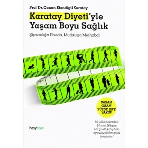 Karatay Diyetiyle Yaşam Boyu Sağlık