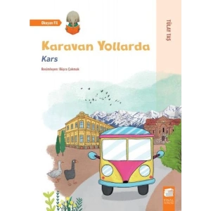 Karavan Yollarda - Kars