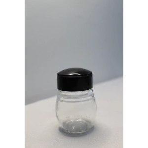 Karcam Tuzluk Biberlik