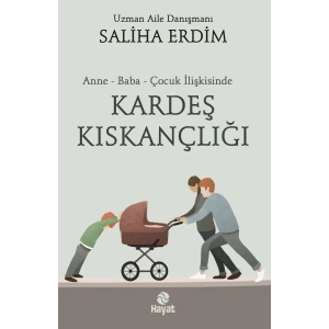 Kardeş Kıskançlığı